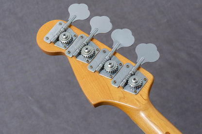【used】Fender / 1976 Jazz Bass 4.96kg #7632195【GIB Hyogo】