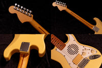 【used】Fender Japan / ST-CHAMP 1993〜94 3.105kg #N083423【委託品】【TONIQ横浜】