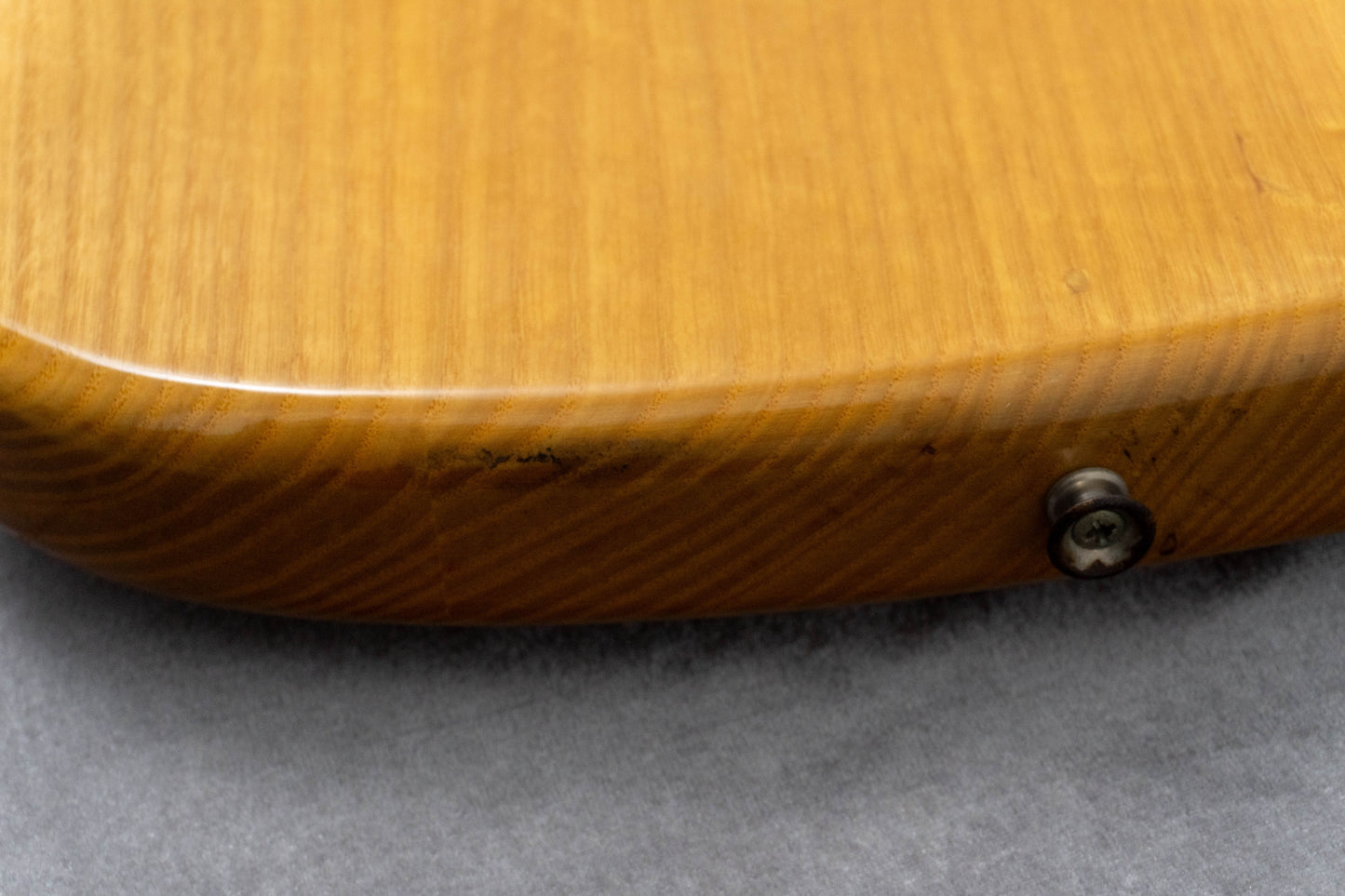 【used】Fender / 1976 Jazz Bass 4.96kg #7632195【GIB Hyogo】
