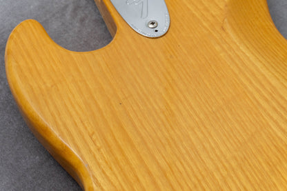 【used】Fender / 1976 Jazz Bass 4.96kg #7632195【GIB Hyogo】