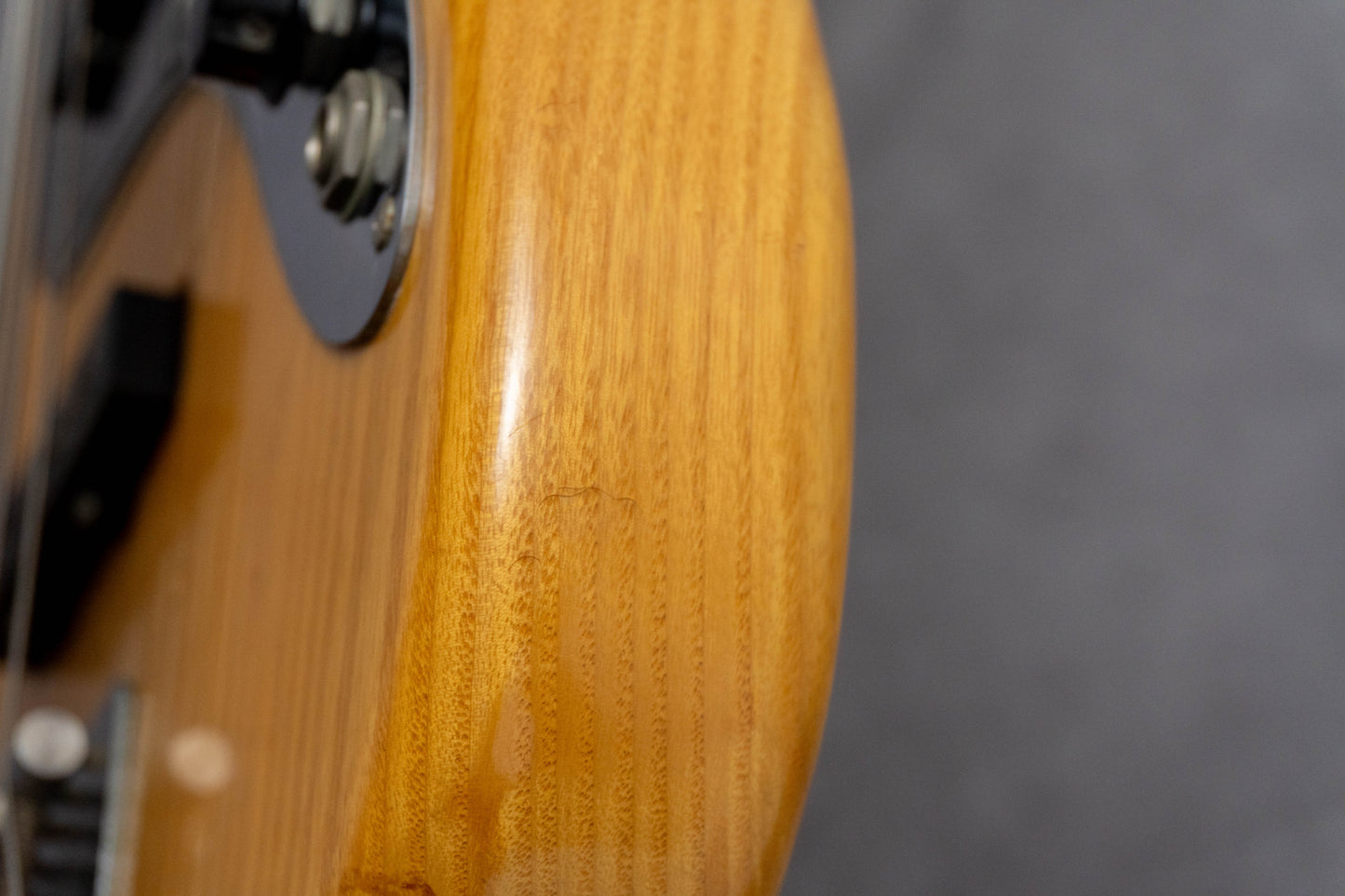 【used】Fender / 1976 Jazz Bass 4.96kg #7632195【GIB Hyogo】