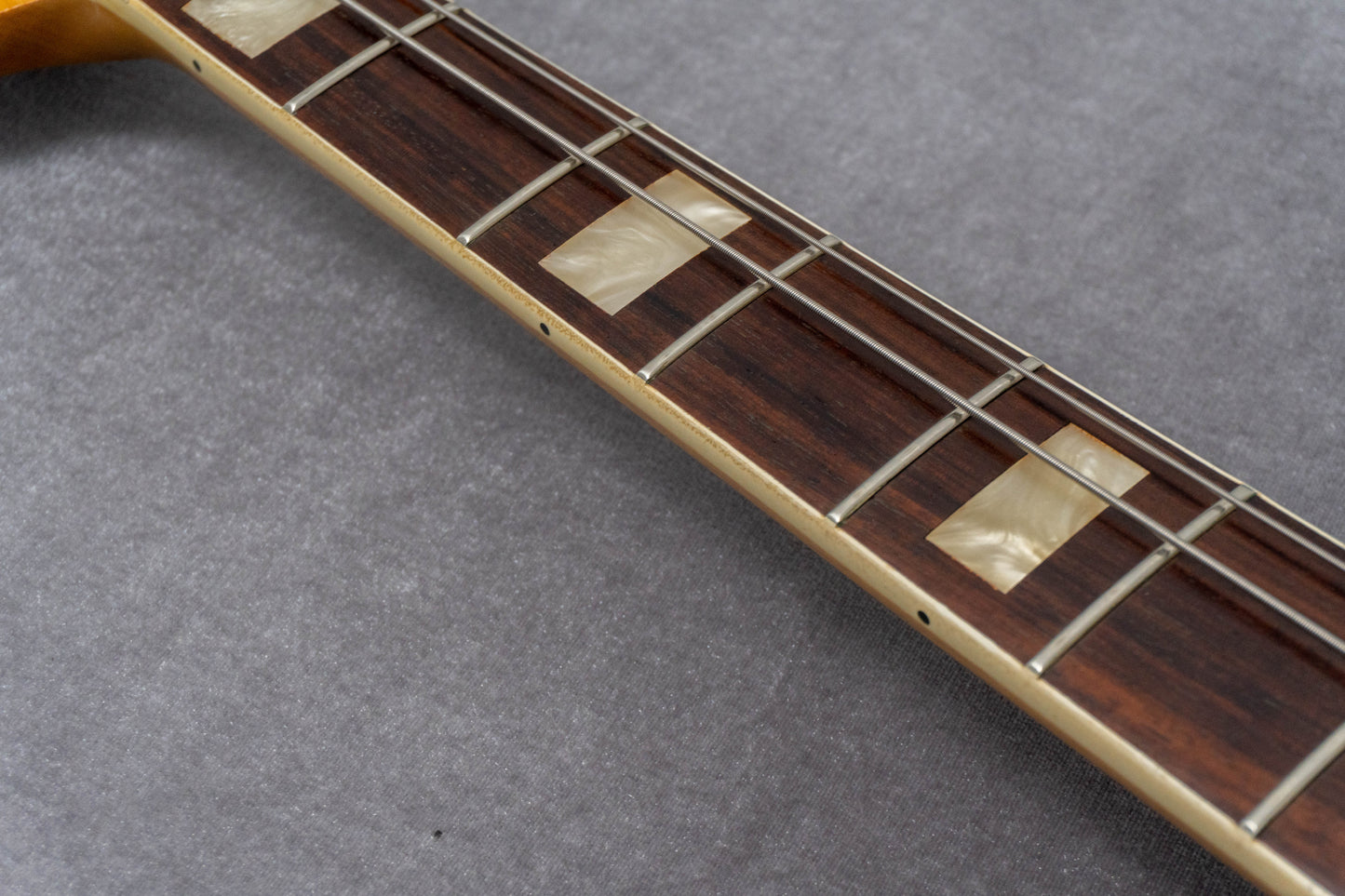 【used】Fender / 1976 Jazz Bass 4.96kg #7632195【GIB Hyogo】