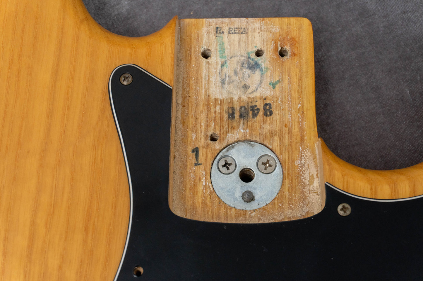 【used】Fender / 1976 Jazz Bass 4.96kg #7632195【GIB Hyogo】