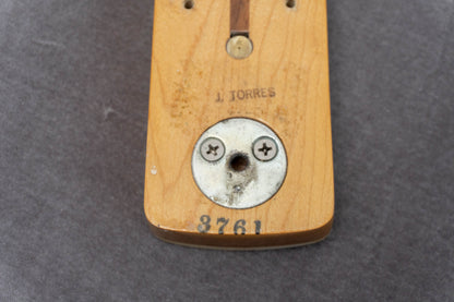 【used】Fender / 1976 Jazz Bass 4.96kg #7632195【GIB Hyogo】