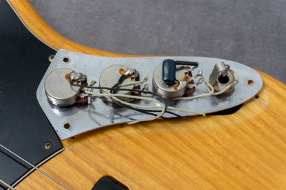 【used】Fender / 1976 Jazz Bass 4.96kg #7632195【GIB Hyogo】