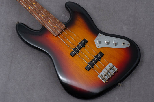 【used】Fender / Jaco Pastorius Jazz Bas 2012 4.21kg #T901896【GIB Hyogo】