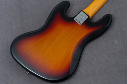【used】Fender / Jaco Pastorius Jazz Bas 2012 4.21kg #T901896【GIB Hyogo】