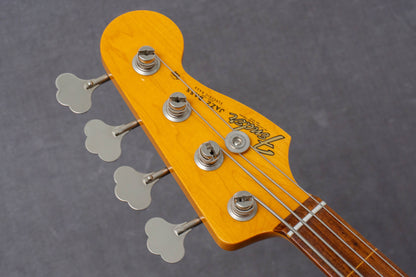 【used】Fender / Jaco Pastorius Jazz Bas 2012 4.21kg #T901896【GIB Hyogo】