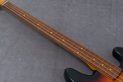 【used】Fender / Jaco Pastorius Jazz Bas 2012 4.21kg #T901896【GIB Hyogo】