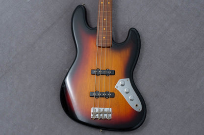 【used】Fender / Jaco Pastorius Jazz Bas 2012 4.21kg #T901896【GIB Hyogo】