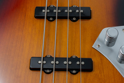 【used】Fender / Jaco Pastorius Jazz Bas 2012 4.21kg #T901896【GIB Hyogo】