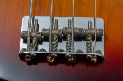 【used】Fender / Jaco Pastorius Jazz Bas 2012 4.21kg #T901896【GIB Hyogo】