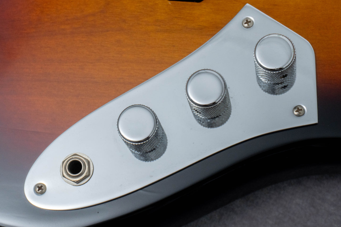 【used】Fender / Jaco Pastorius Jazz Bas 2012 4.21kg #T901896【GIB Hyogo】