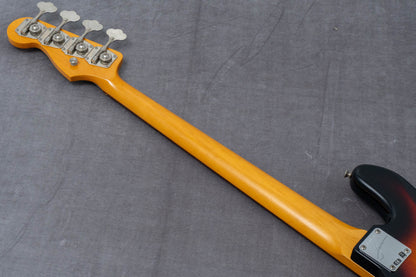 【used】Fender / Jaco Pastorius Jazz Bas 2012 4.21kg #T901896【GIB Hyogo】
