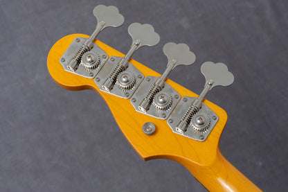 【used】Fender / Jaco Pastorius Jazz Bas 2012 4.21kg #T901896【GIB Hyogo】