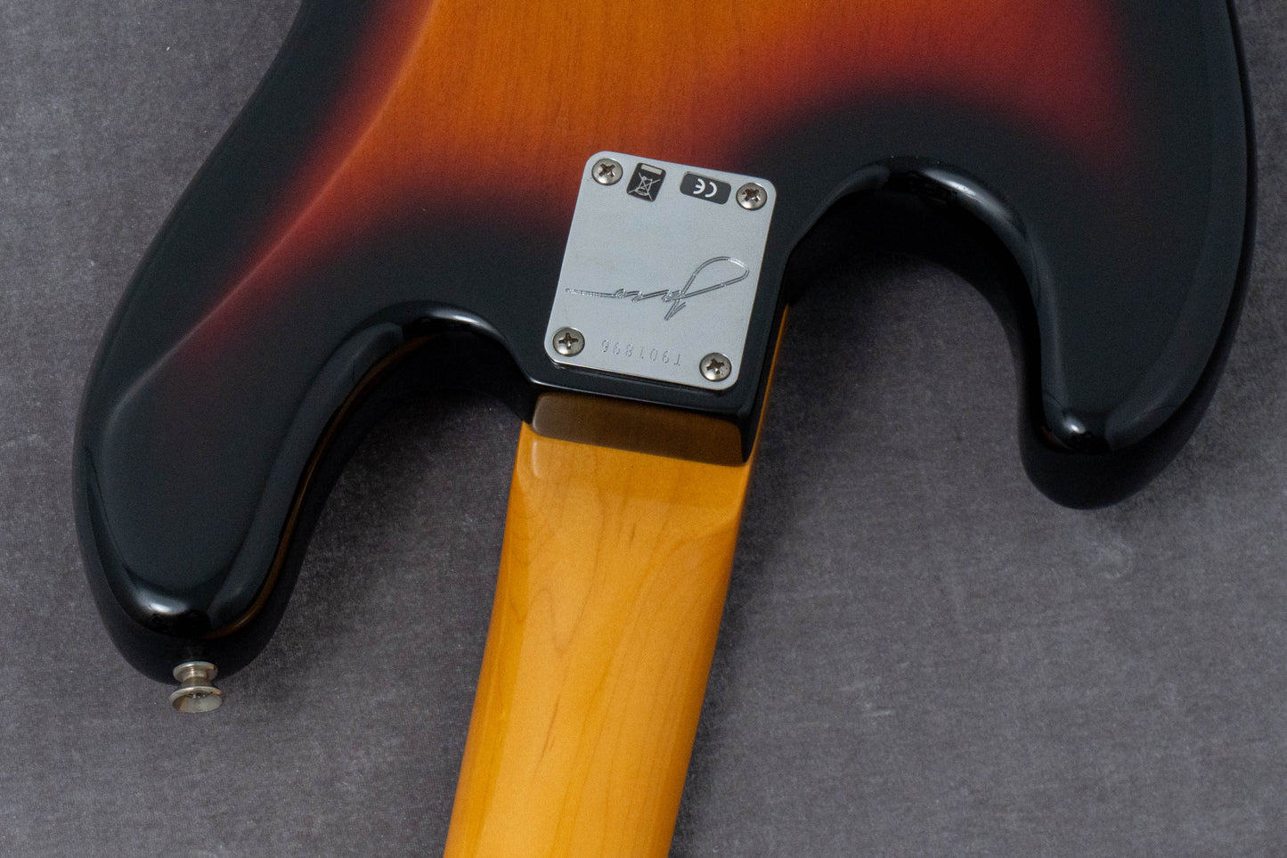 【used】Fender / Jaco Pastorius Jazz Bas 2012 4.21kg #T901896【GIB Hyogo】
