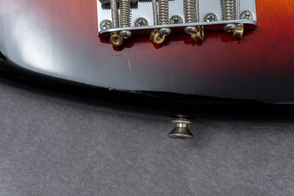 【used】Fender / Jaco Pastorius Jazz Bas 2012 4.21kg #T901896【GIB Hyogo】