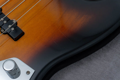 【used】Fender / Jaco Pastorius Jazz Bas 2012 4.21kg #T901896【GIB Hyogo】