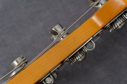 【used】Fender / Jaco Pastorius Jazz Bas 2012 4.21kg #T901896【GIB Hyogo】