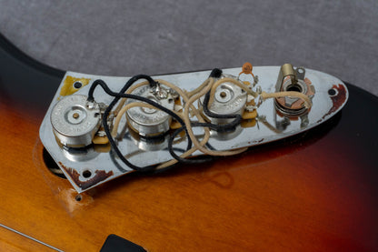 【used】Fender / Jaco Pastorius Jazz Bas 2012 4.21kg #T901896【GIB Hyogo】
