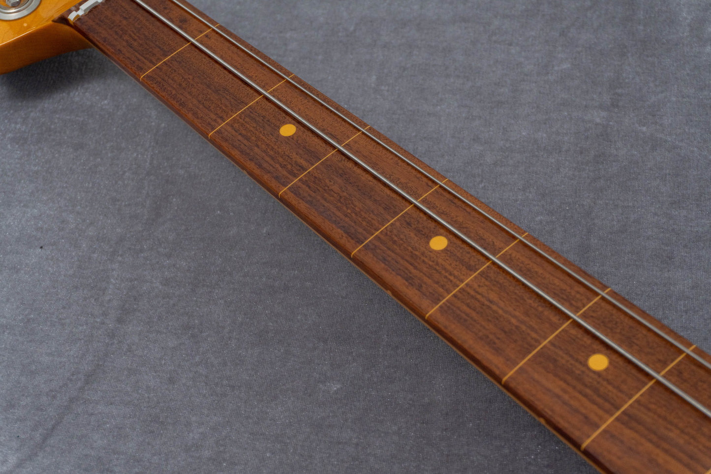 【used】Fender / Jaco Pastorius Jazz Bas 2012 4.21kg #T901896【GIB Hyogo】