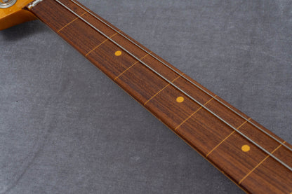 【used】Fender / Jaco Pastorius Jazz Bas 2012 4.21kg #T901896【GIB Hyogo】