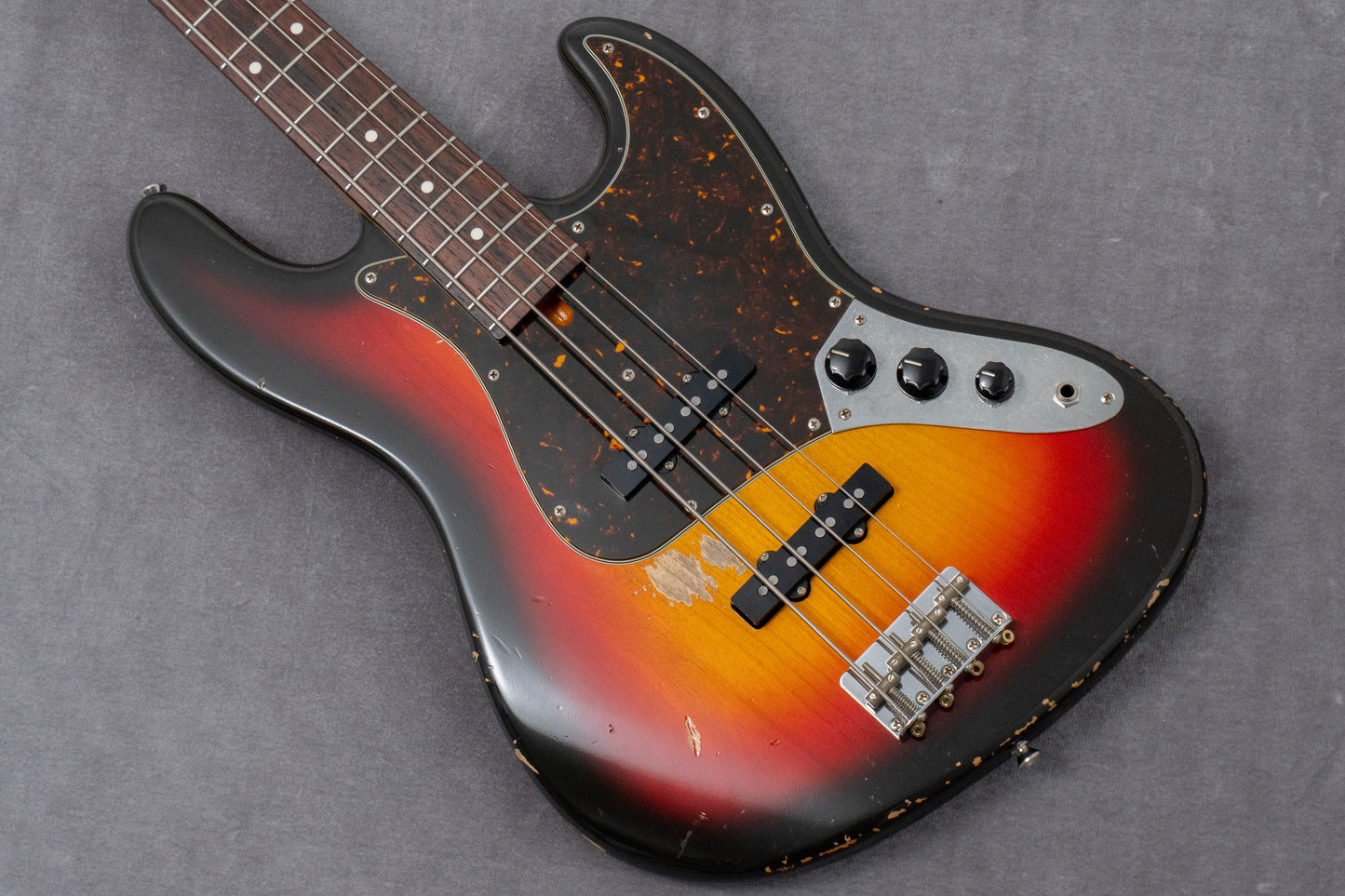 【used】moon / JB-4 MB K.Nyui 4.12kg #55575【GIB Hyogo】