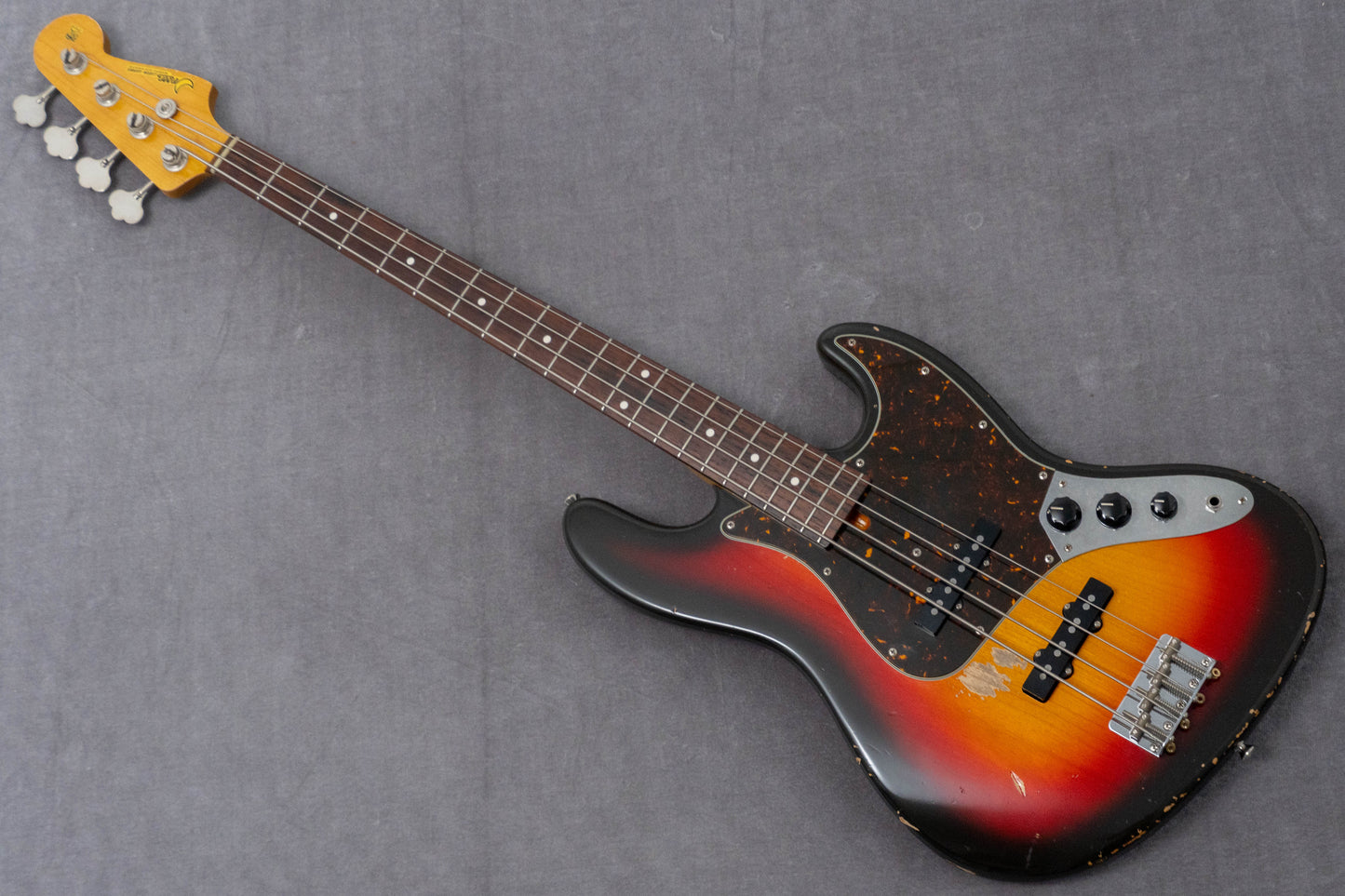 【used】moon / JB-4 MB K.Nyui 4.12kg #55575【GIB Hyogo】