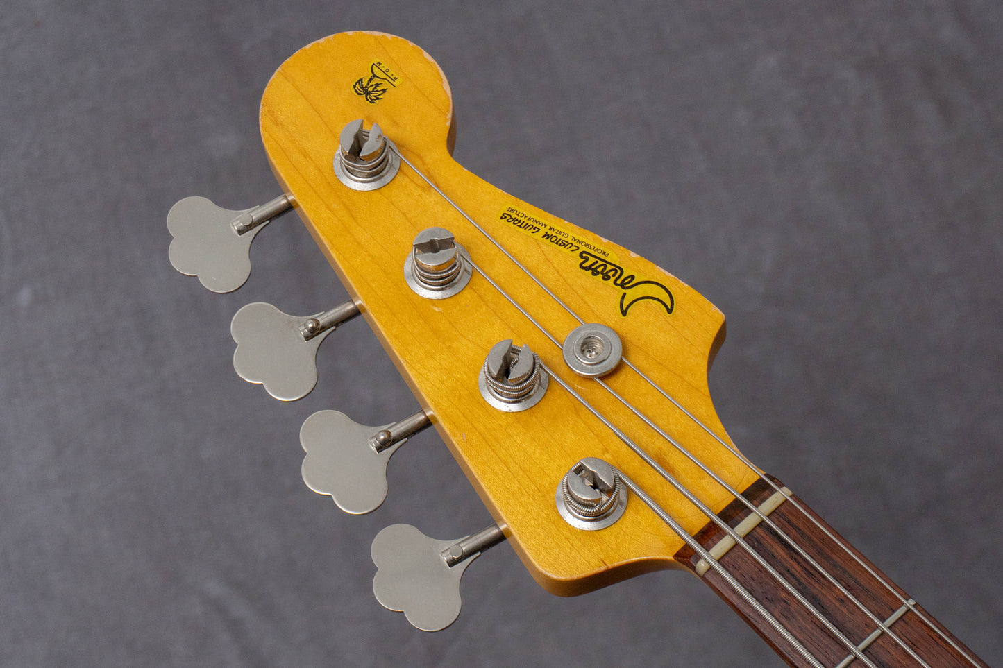 【used】moon / JB-4 MB K.Nyui 4.12kg #55575【GIB Hyogo】