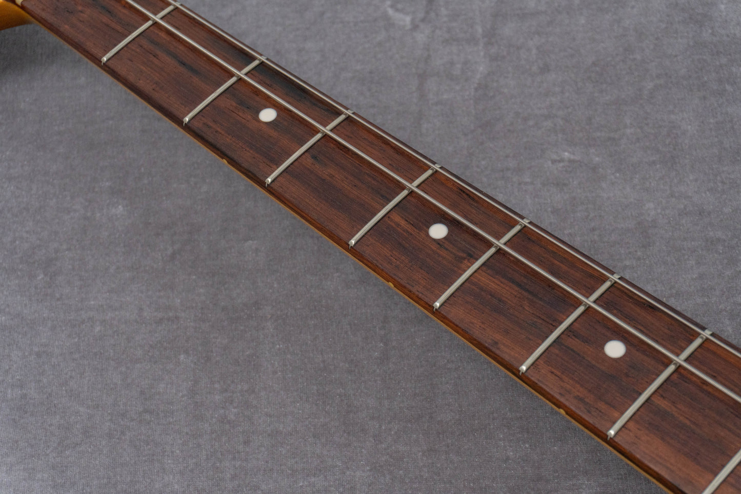 【used】moon / JB-4 MB K.Nyui 4.12kg #55575【GIB Hyogo】