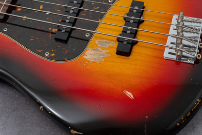 【used】moon / JB-4 MB K.Nyui 4.12kg #55575【GIB Hyogo】