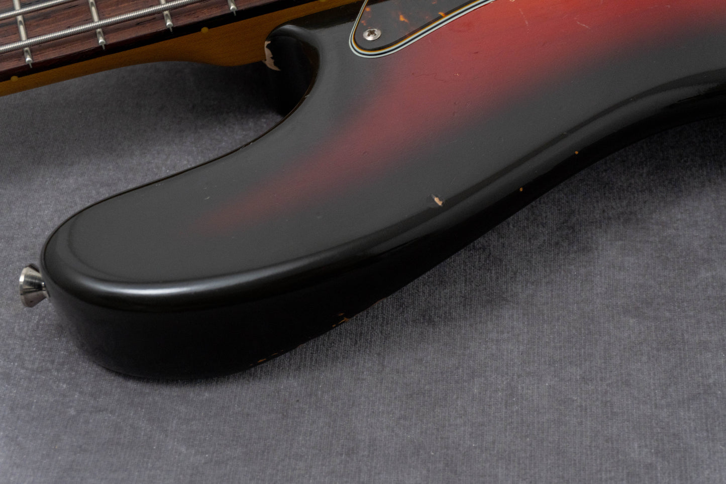【used】moon / JB-4 MB K.Nyui 4.12kg #55575【GIB Hyogo】