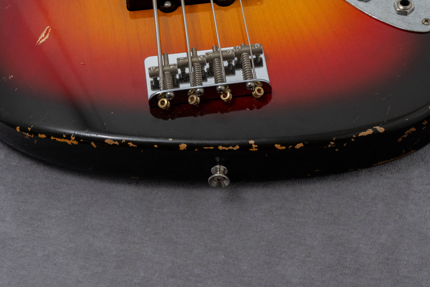 【used】moon / JB-4 MB K.Nyui 4.12kg #55575【GIB Hyogo】