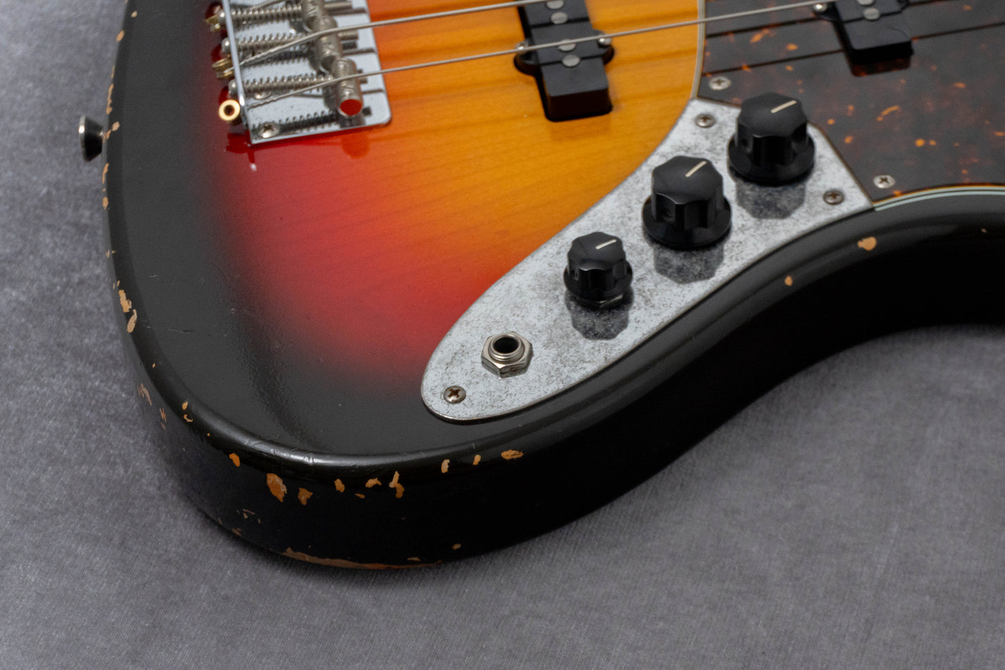 【used】moon / JB-4 MB K.Nyui 4.12kg #55575【GIB Hyogo】
