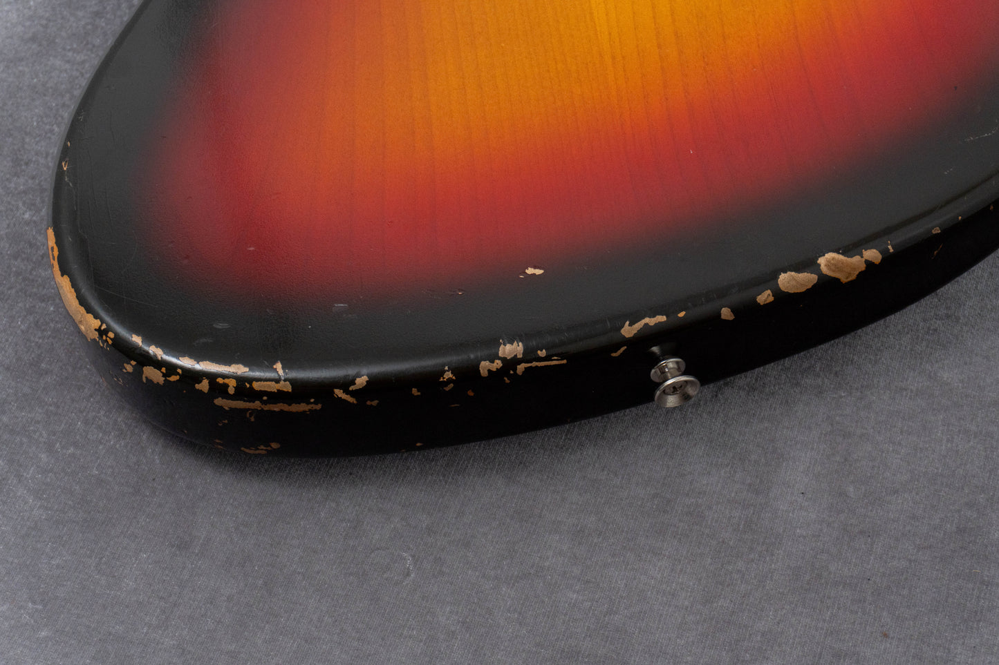 【used】moon / JB-4 MB K.Nyui 4.12kg #55575【GIB Hyogo】