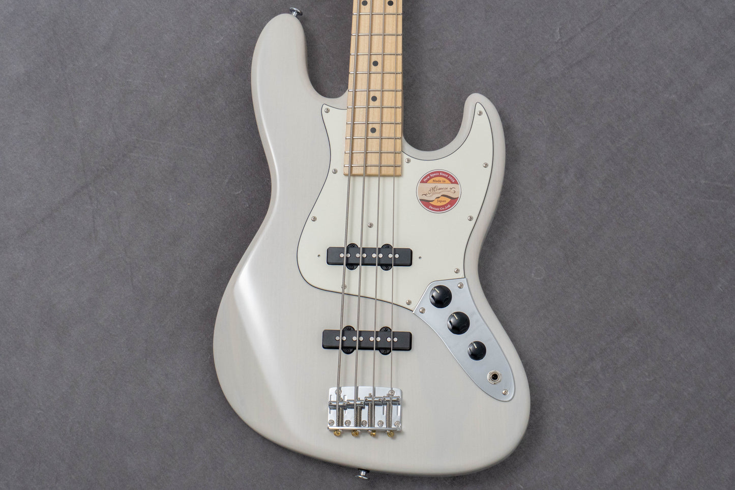 【new】momose / MJ2/M WBD 3.79kg #22121【GIB Hyogo】