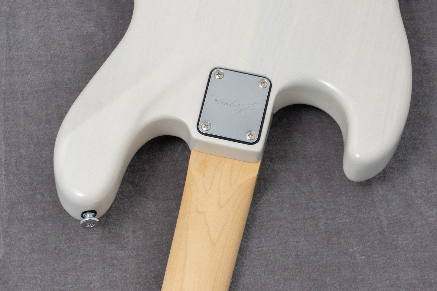 【new】momose / MJ2/M WBD 3.79kg #22121【GIB Hyogo】