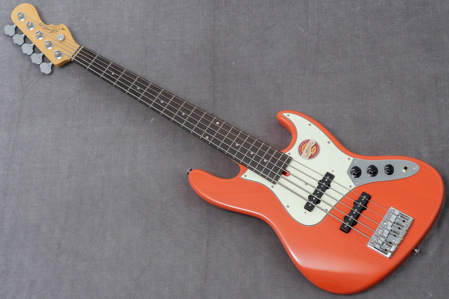 【new】momose / MJ・FIVE2/R SFFR 4.16kg #22046【GIB Hyogo】