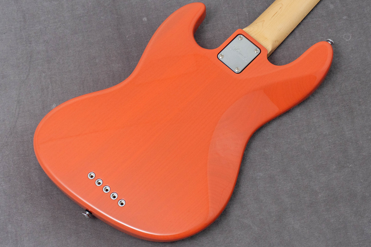 【new】momose / MJ・FIVE2/R SFFR 4.16kg #22046【GIB Hyogo】