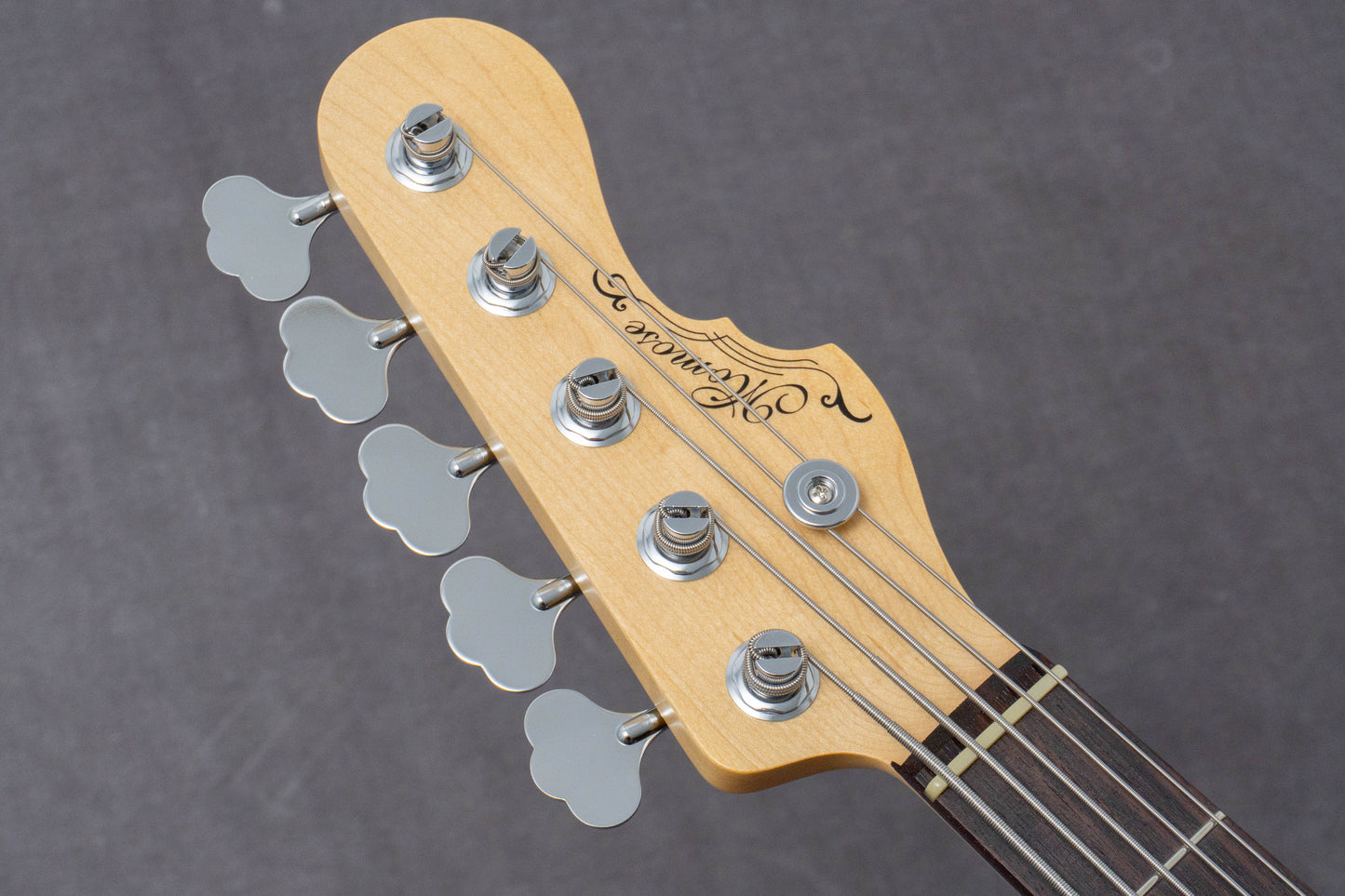 【new】momose / MJ・FIVE2/R SFFR 4.16kg #22046【GIB Hyogo】