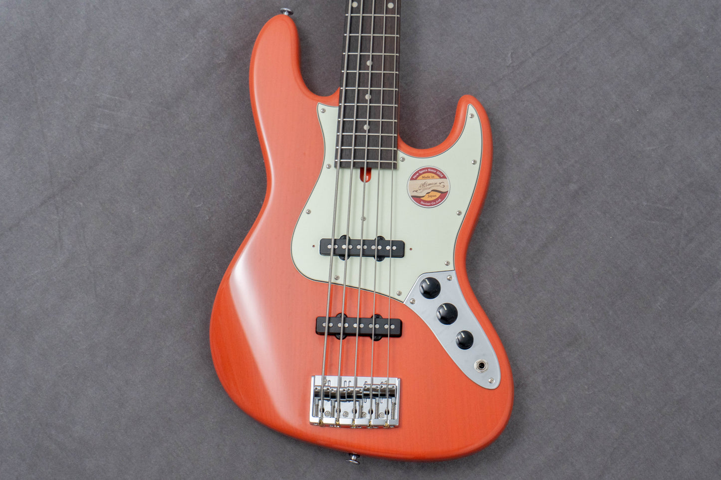 【new】momose / MJ・FIVE2/R SFFR 4.16kg #22046【GIB Hyogo】