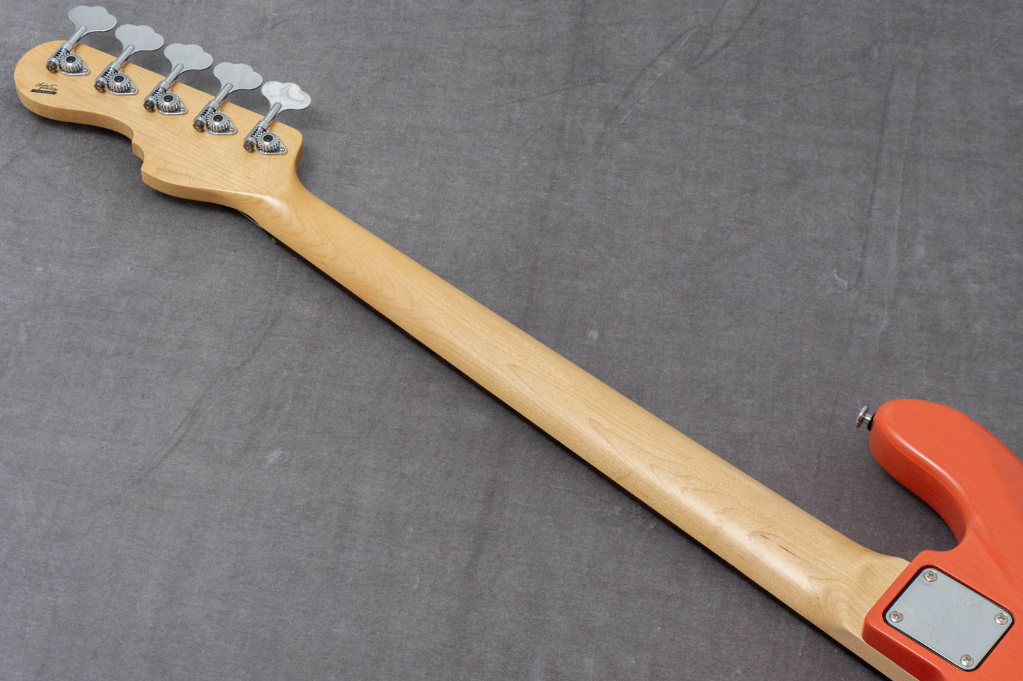 【new】momose / MJ・FIVE2/R SFFR 4.16kg #22046【GIB Hyogo】