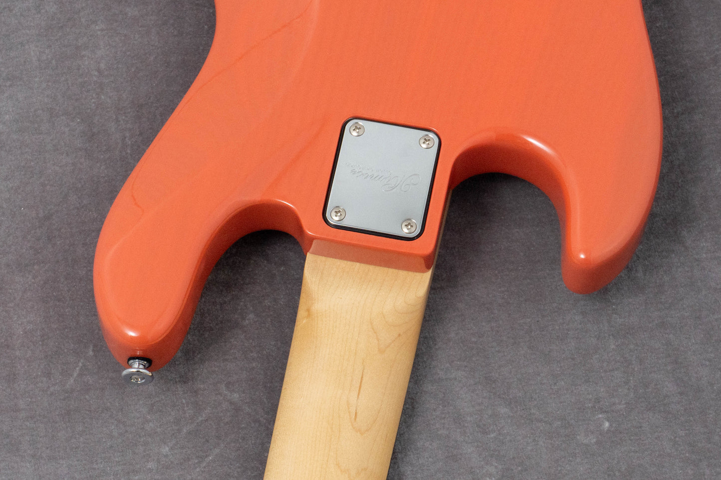 【new】momose / MJ・FIVE2/R SFFR 4.16kg #22046【GIB Hyogo】