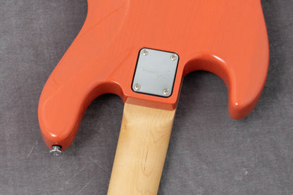 【new】momose / MJ・FIVE2/R SFFR 4.16kg #22046【GIB Hyogo】