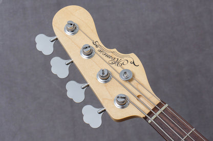 【new】momose / MJ1/R OWH 3.95kg #22138【GIB Hyogo】