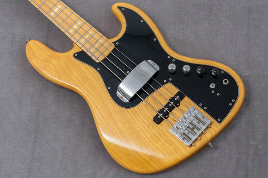 【used】Fender Japan / JB77-MM #S001953 2006-2008 5.00kg #Crafted in Japan S001953【GIB Hyogo】