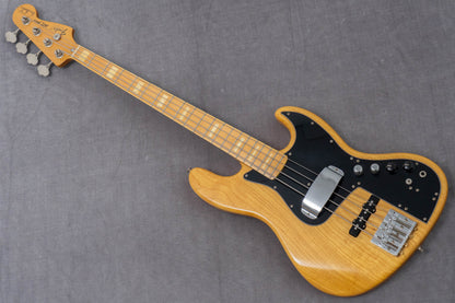 【used】Fender Japan / JB77-MM #S001953 2006-2008 5.00kg #Crafted in Japan S001953【GIB Hyogo】