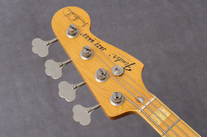 【used】Fender Japan / JB77-MM #S001953 2006-2008 5.00kg #Crafted in Japan S001953【GIB Hyogo】