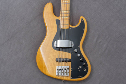 【used】Fender Japan / JB77-MM #S001953 2006-2008 5.00kg #Crafted in Japan S001953【GIB Hyogo】