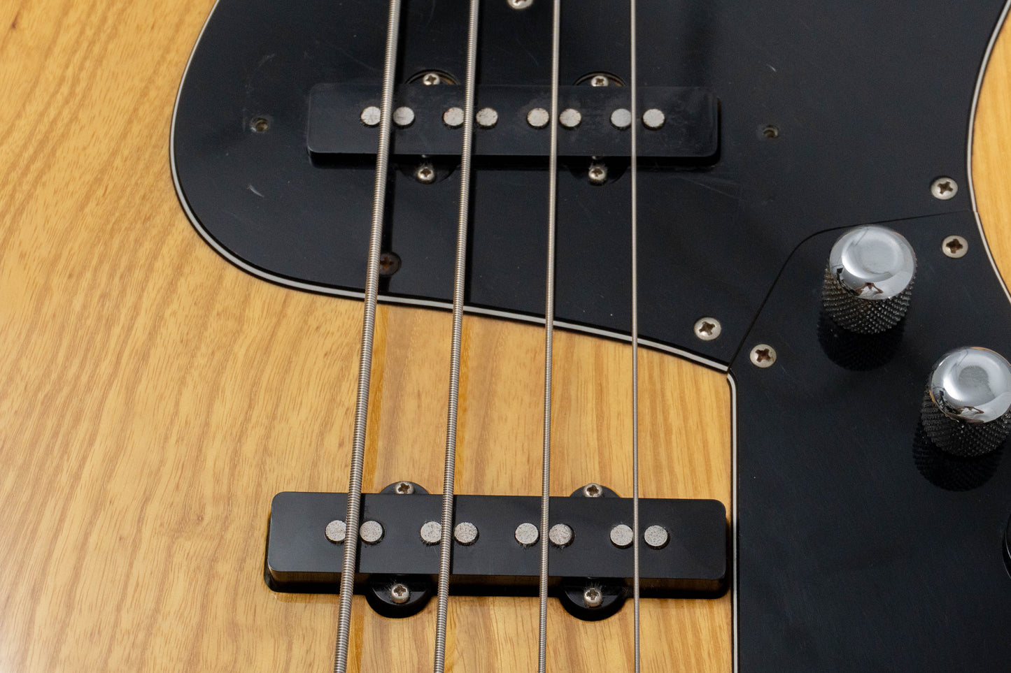 【used】Fender Japan / JB77-MM #S001953 2006-2008 5.00kg #Crafted in Japan S001953【GIB Hyogo】